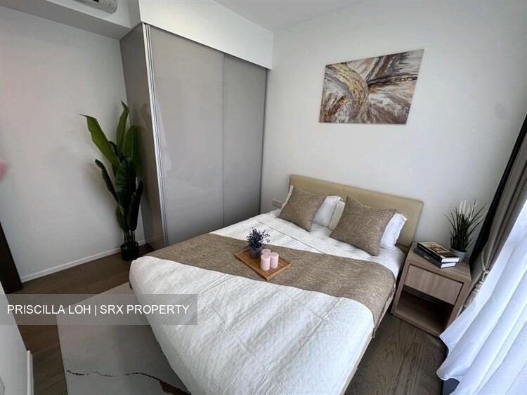 Parc Esta (D14), Apartment #550645191